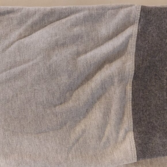 Mills Supply Heather Grey NWT Men’s S Crewneck Sweatshirt - Picture 12 of 16